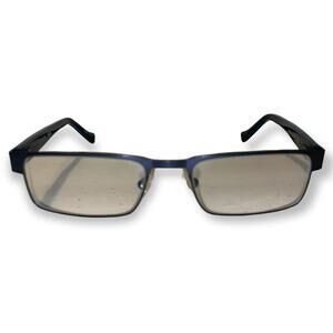 Lucky Brand eyeglass frames EUC
